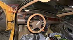 إيران خودرو سمند